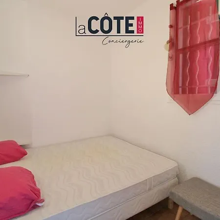Petit Paradou - 4 Couchages